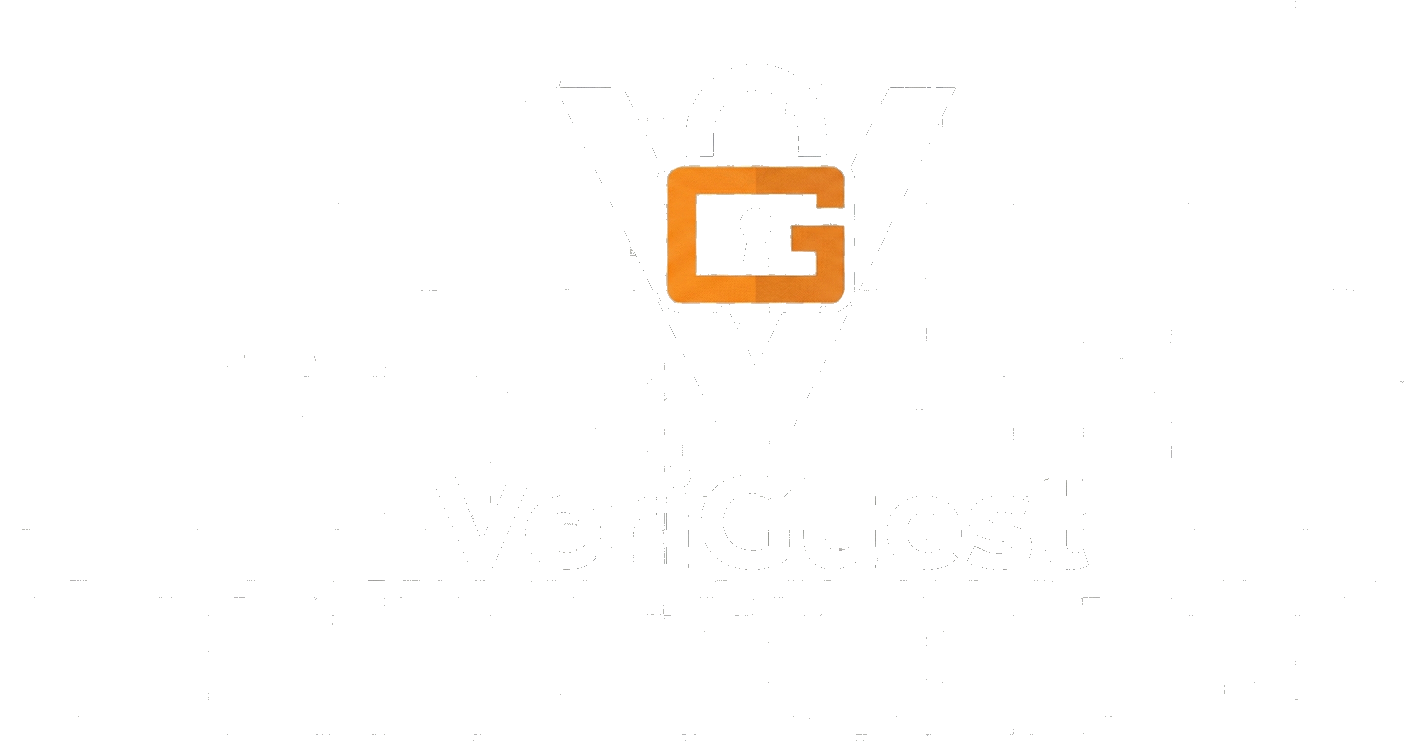 VeriGuest Official Logo
